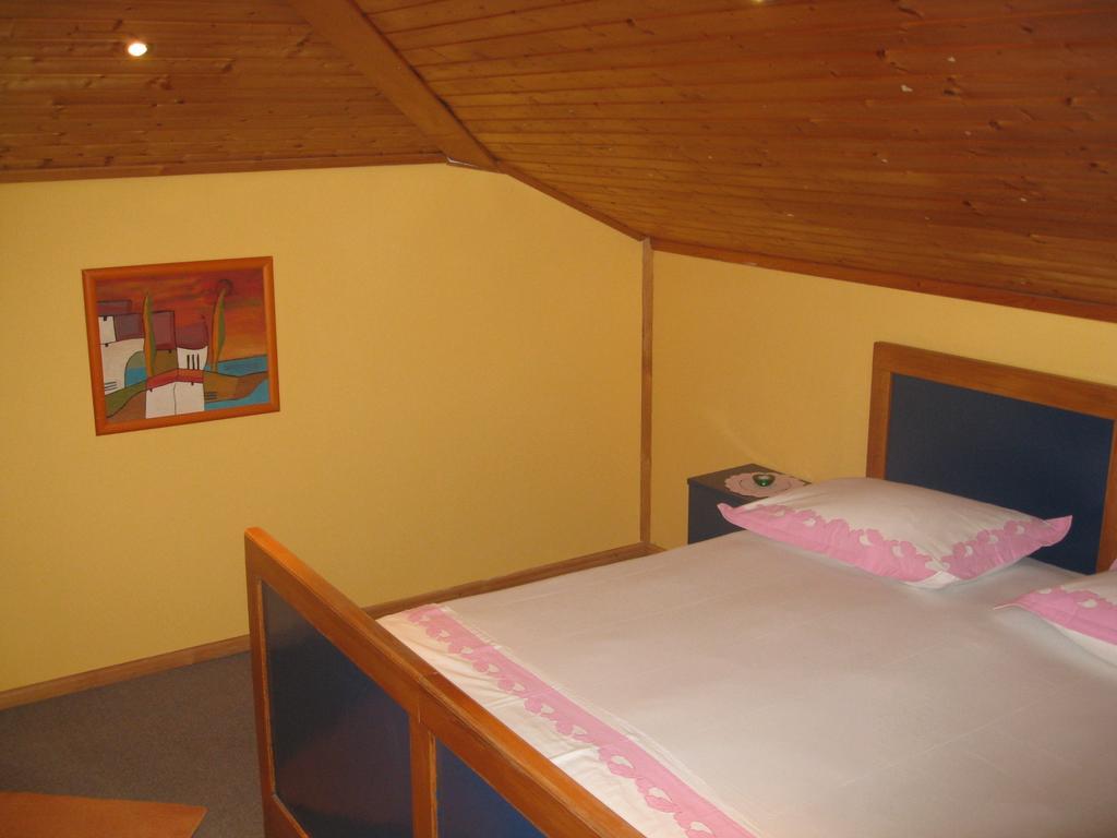 Villa Volga Jelsa  Room photo
