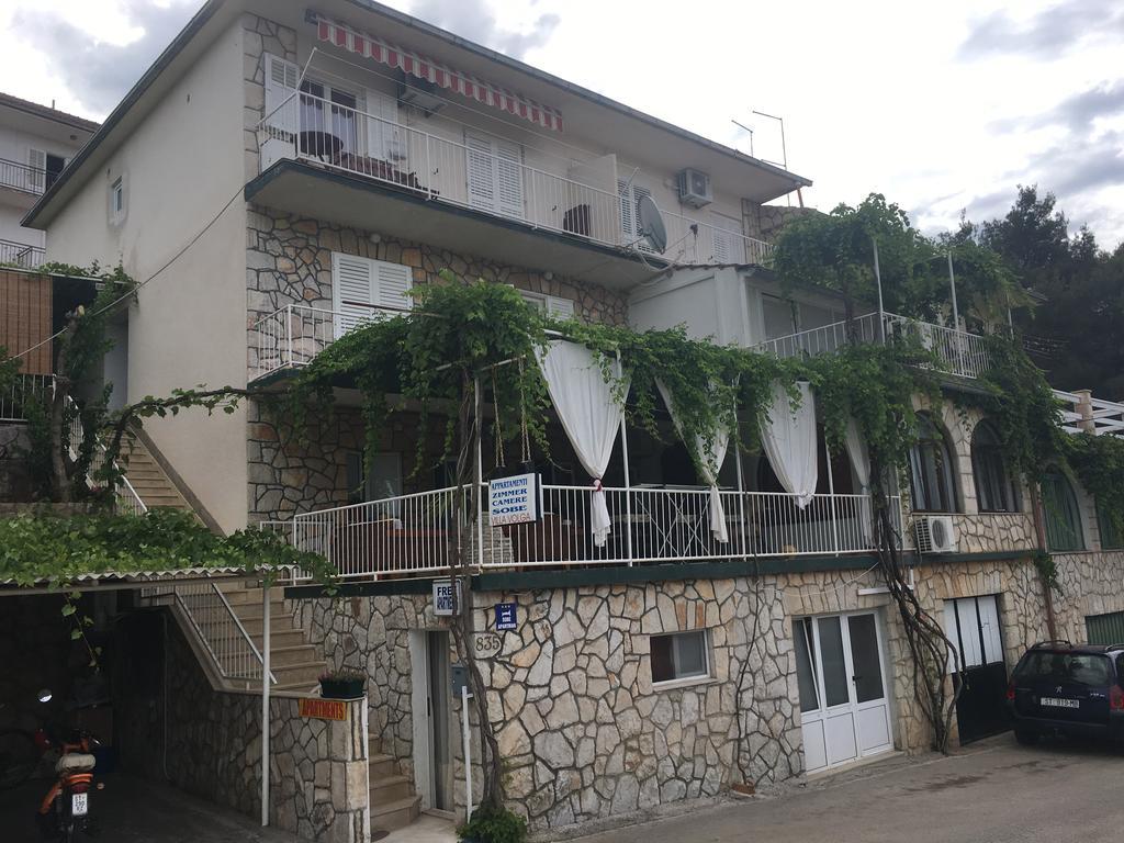 Villa Volga Jelsa  Exterior photo