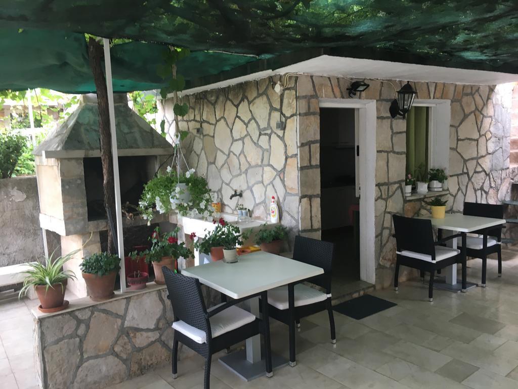 Villa Volga Jelsa  Exterior photo