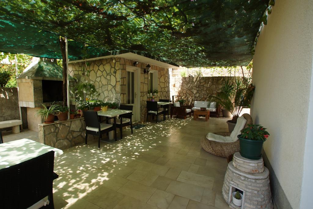 Villa Volga Jelsa  Exterior photo