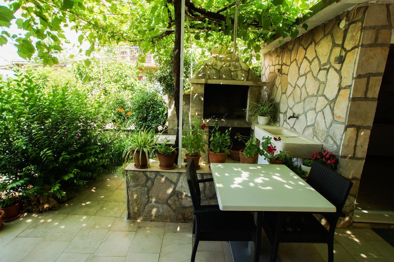 Villa Volga Jelsa  Exterior photo