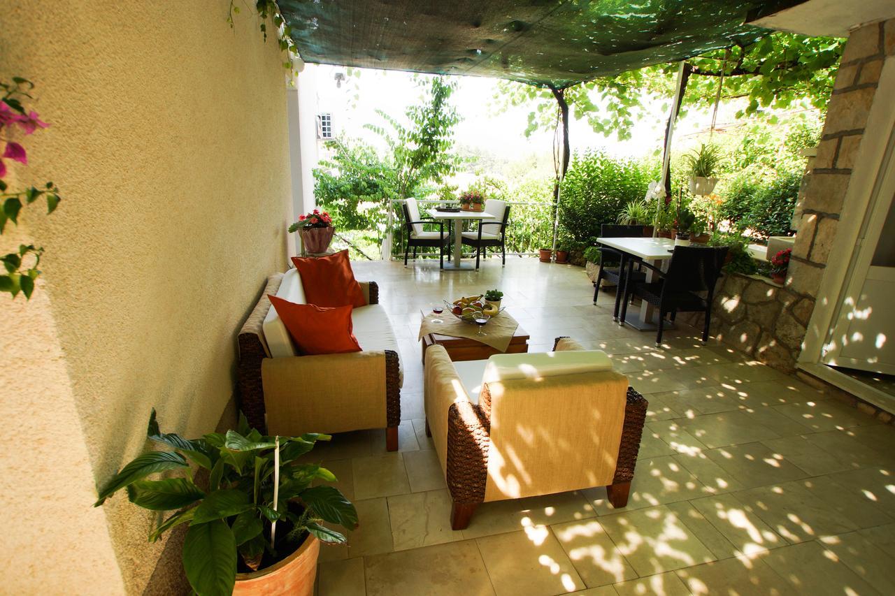 Villa Volga Jelsa  Exterior photo